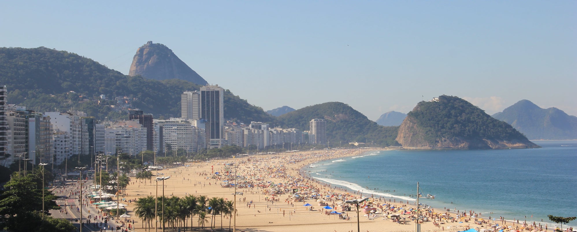 coba cabana rio de janeiro