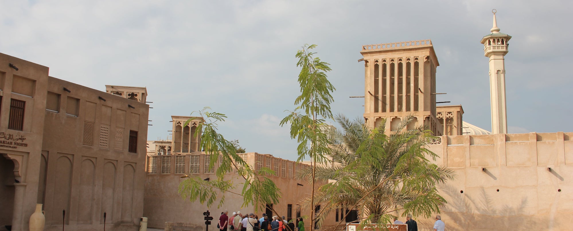 dubai deira
