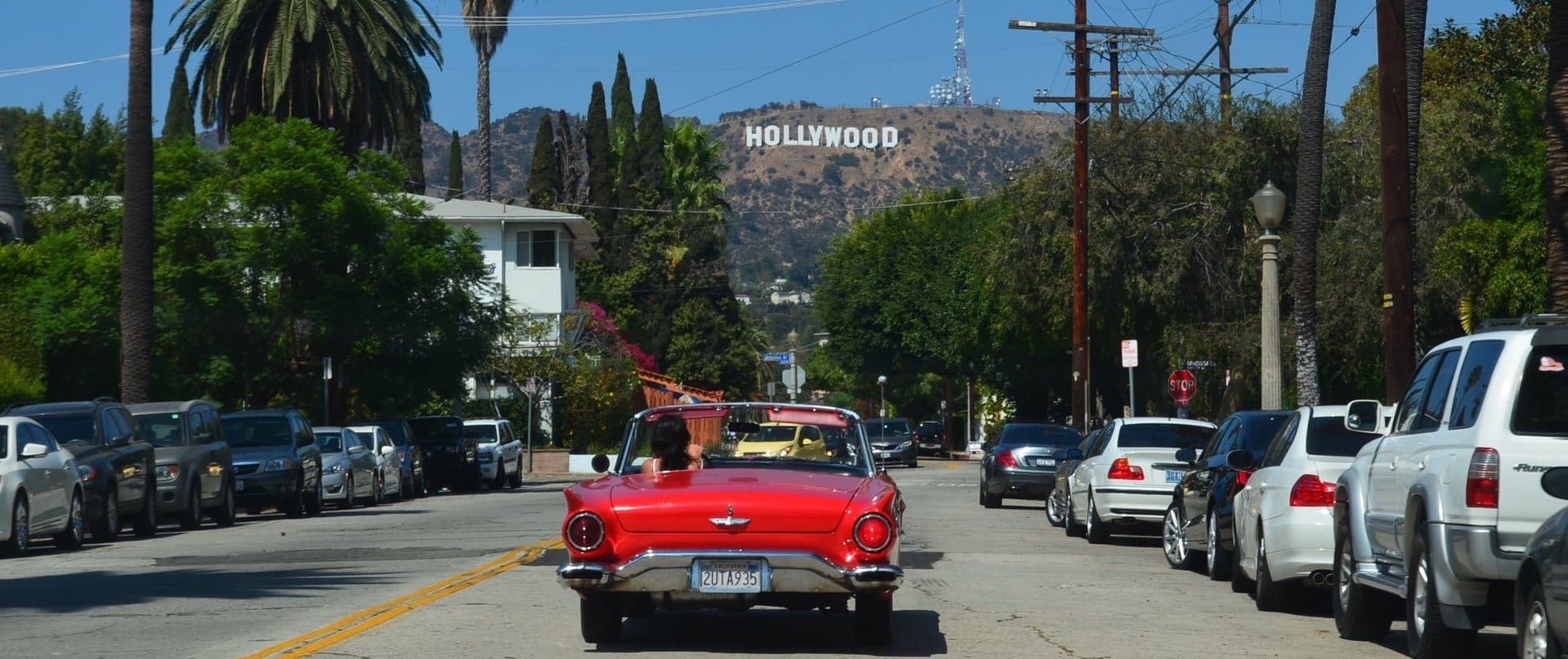 Hollywood