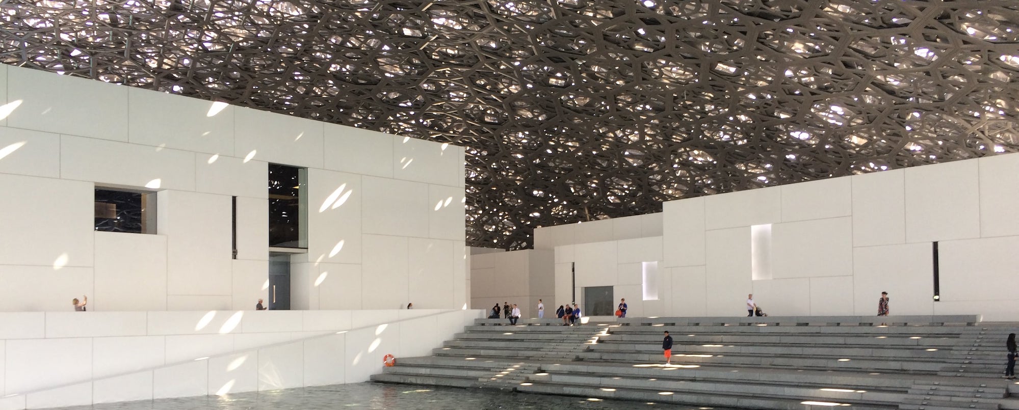 louvre abu dhabi