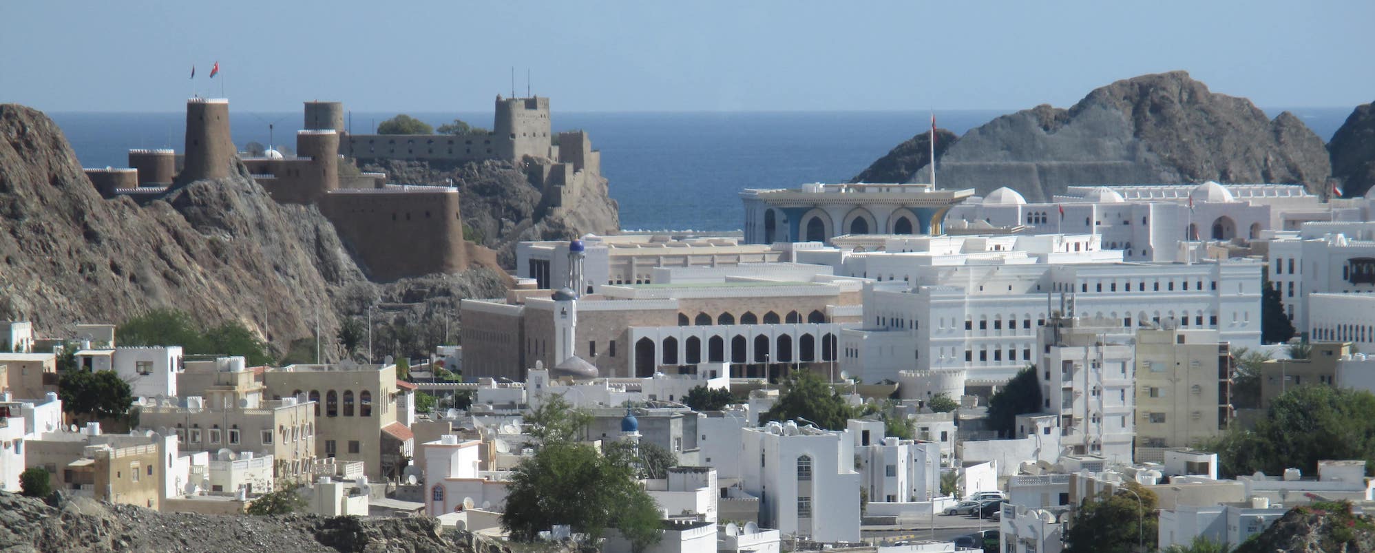 muskat