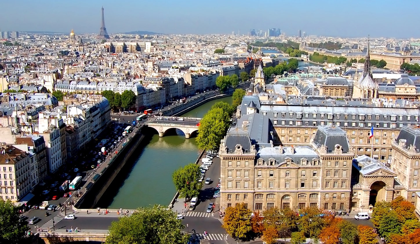 paris