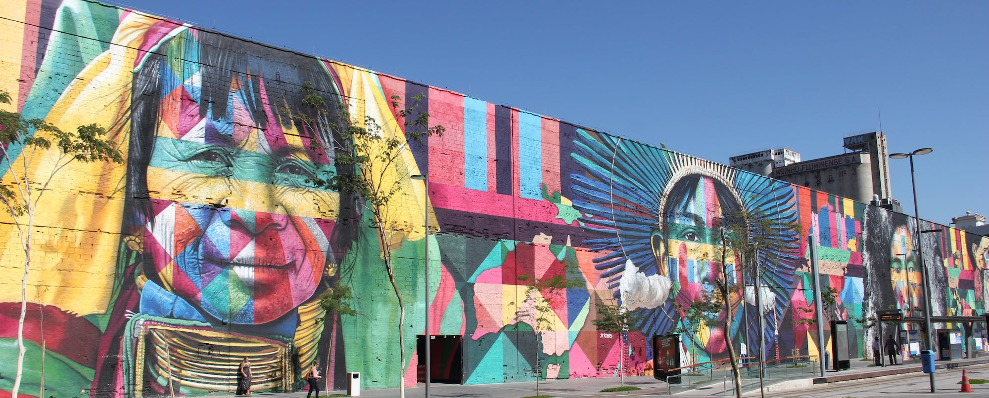 streetart rio de janeiro