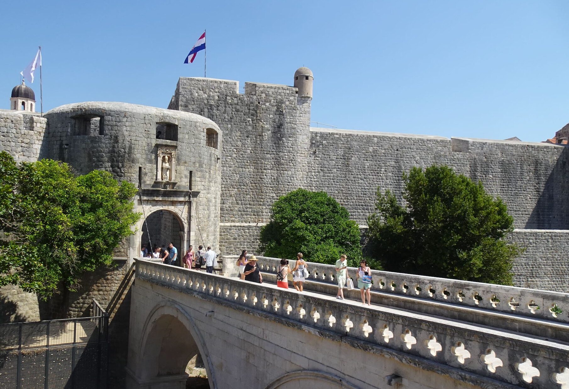 Altstadt Dubrovnik