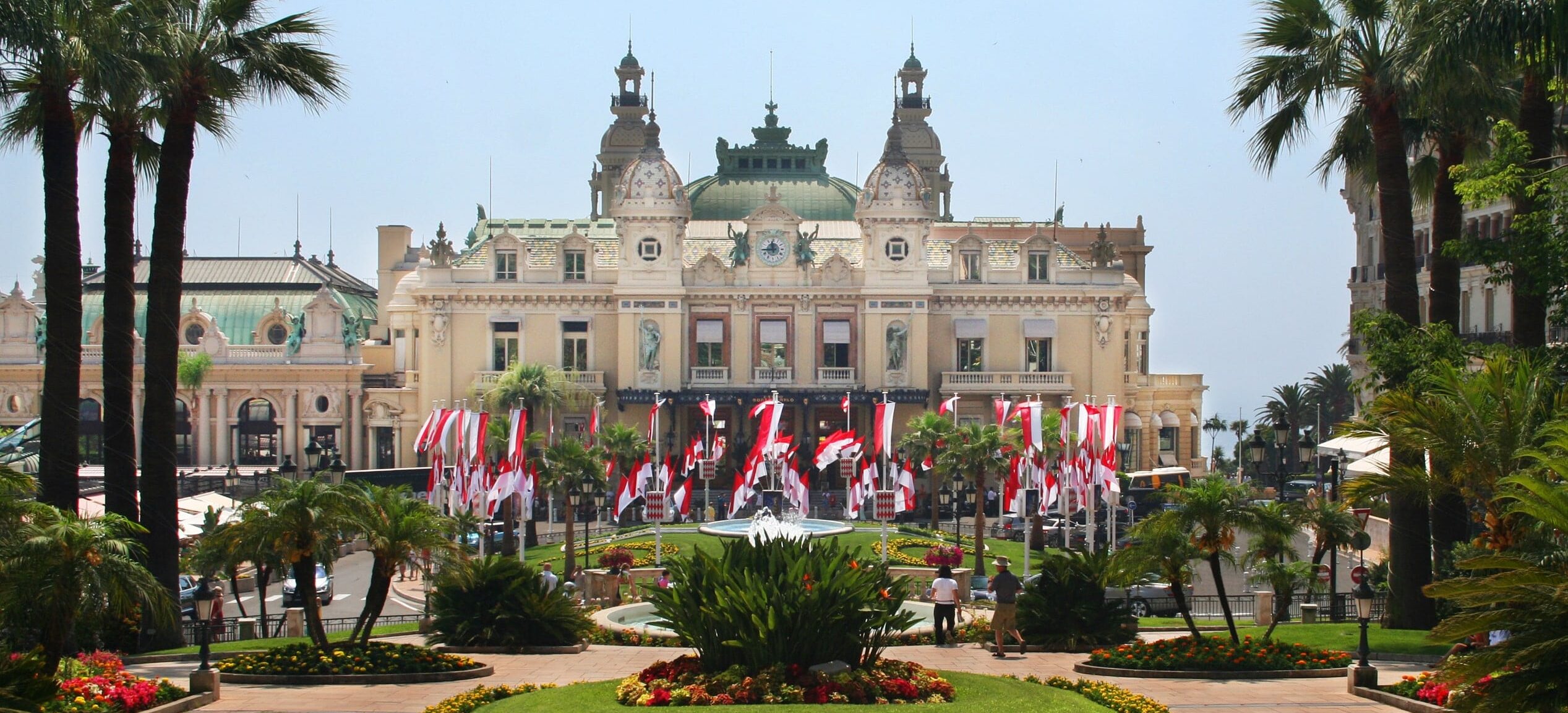 monaco, spielcasino