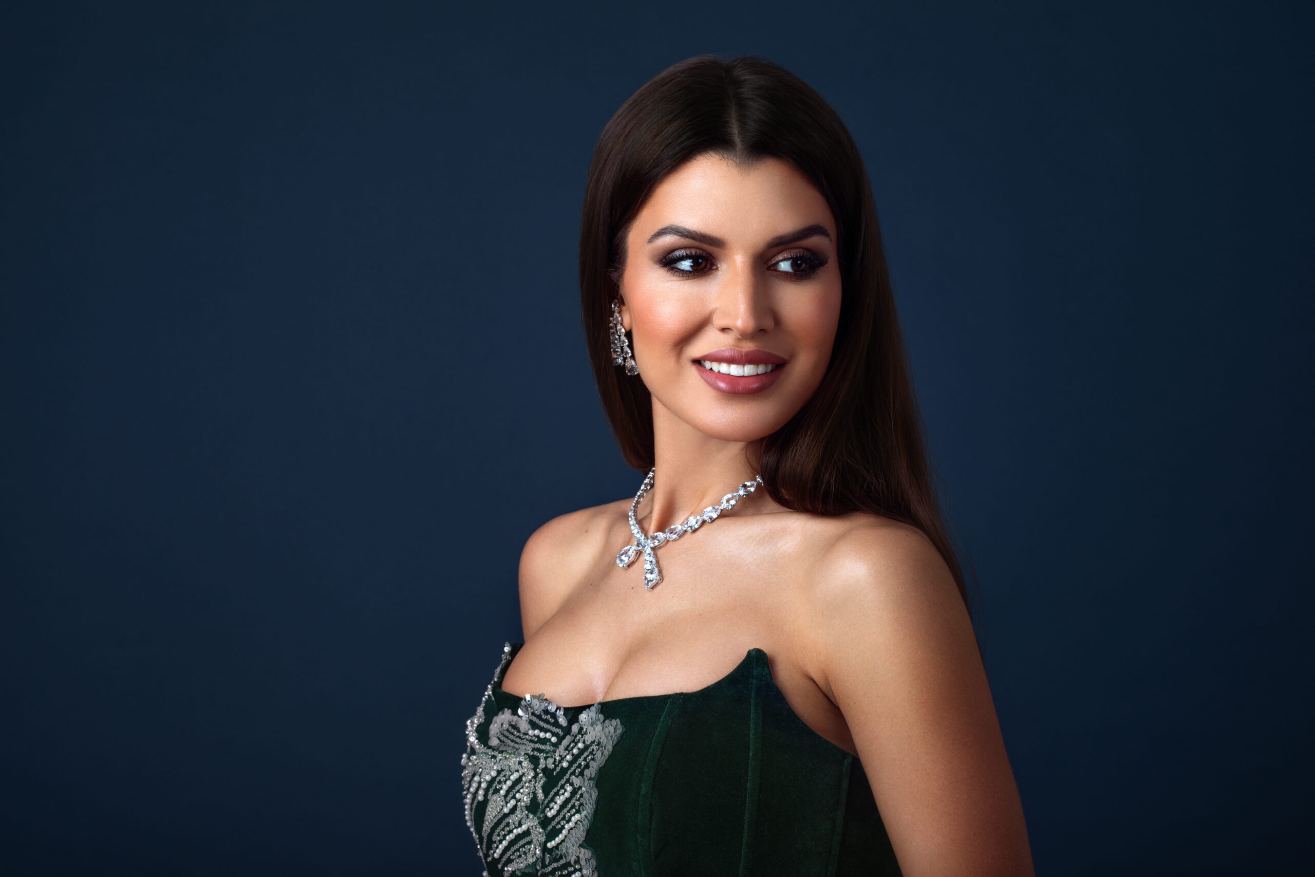 Tamara Radjenović (c) Tamara Radjenović