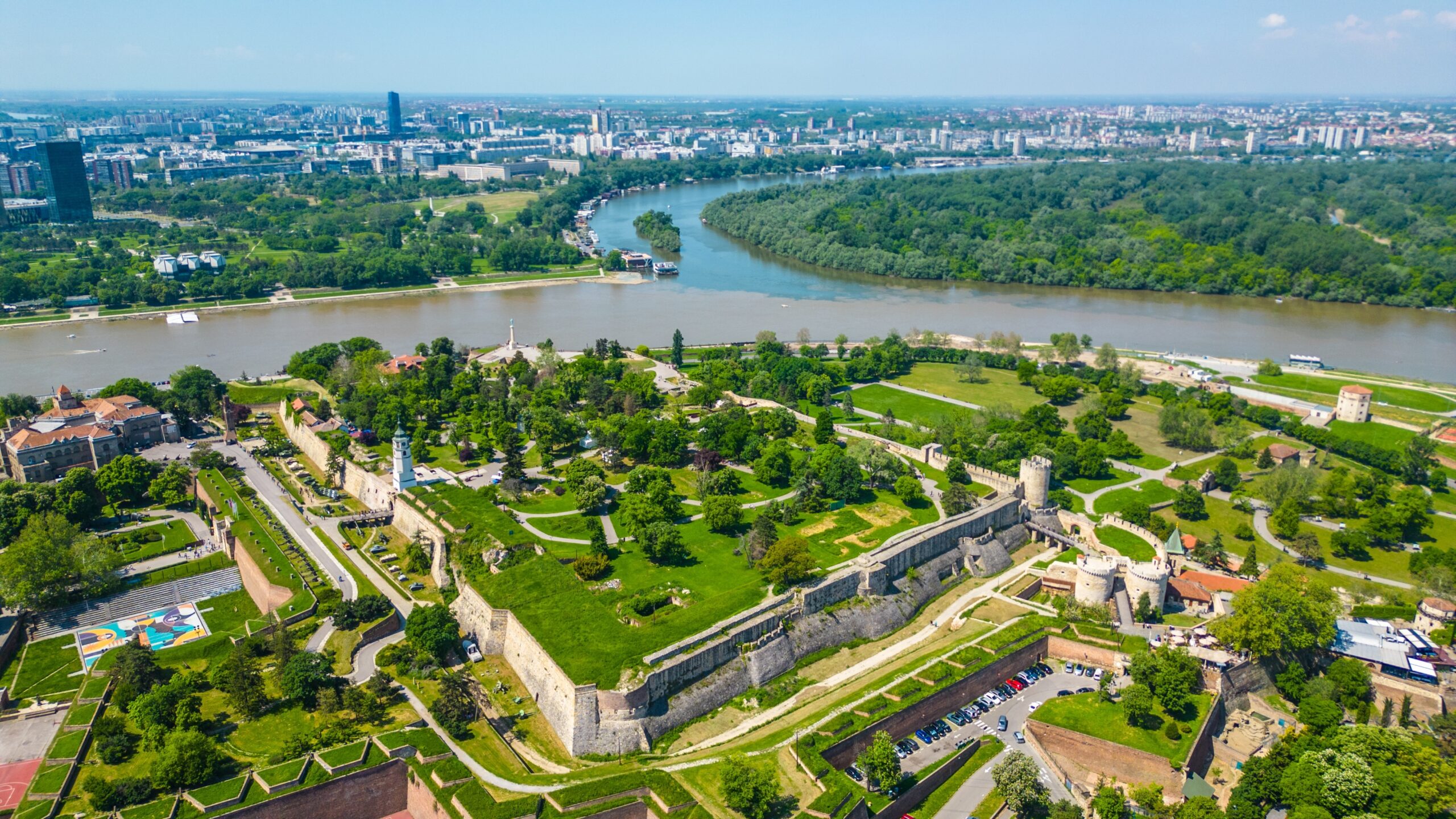 belgrad Festung