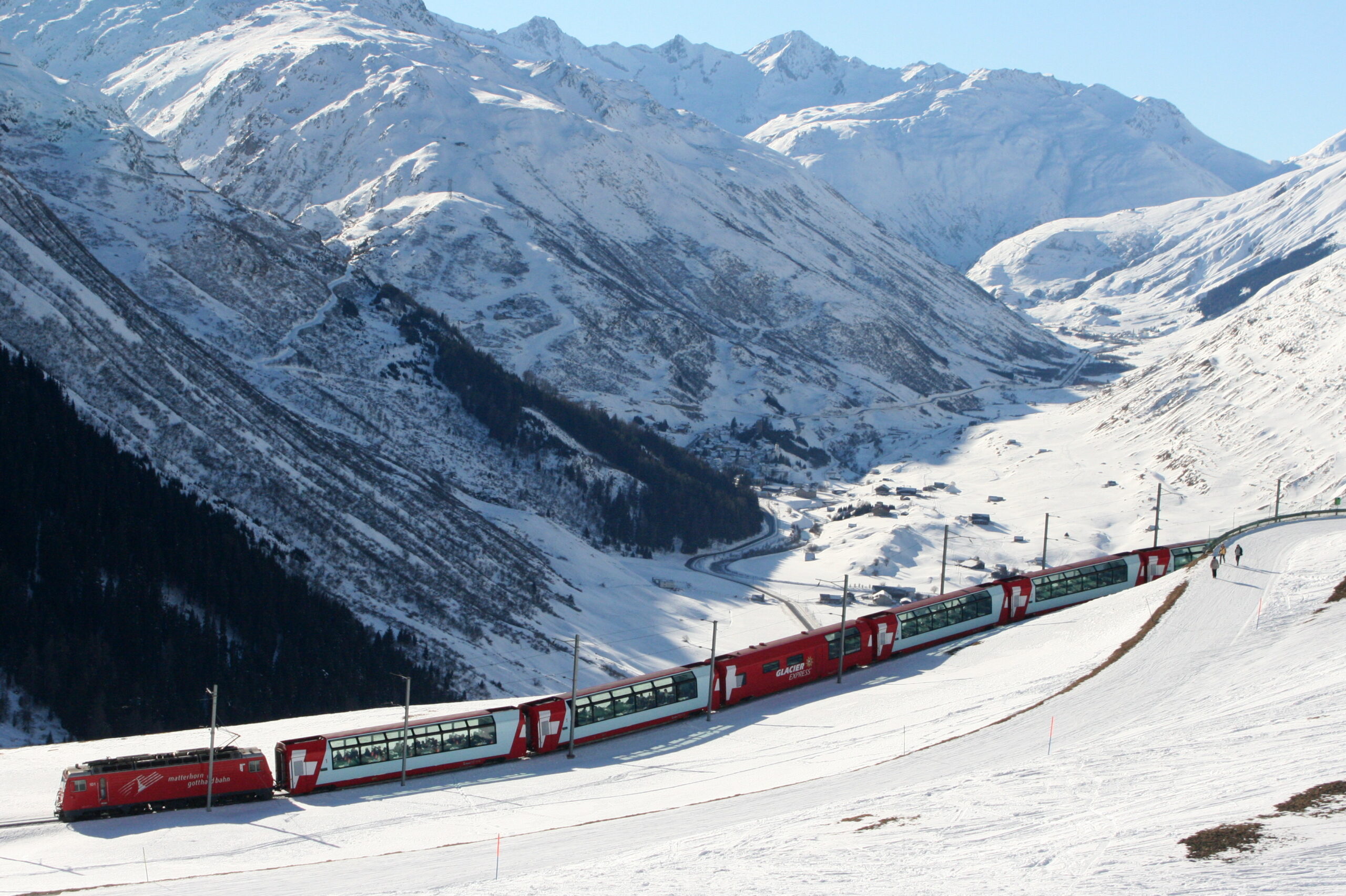 GlacierUrseren