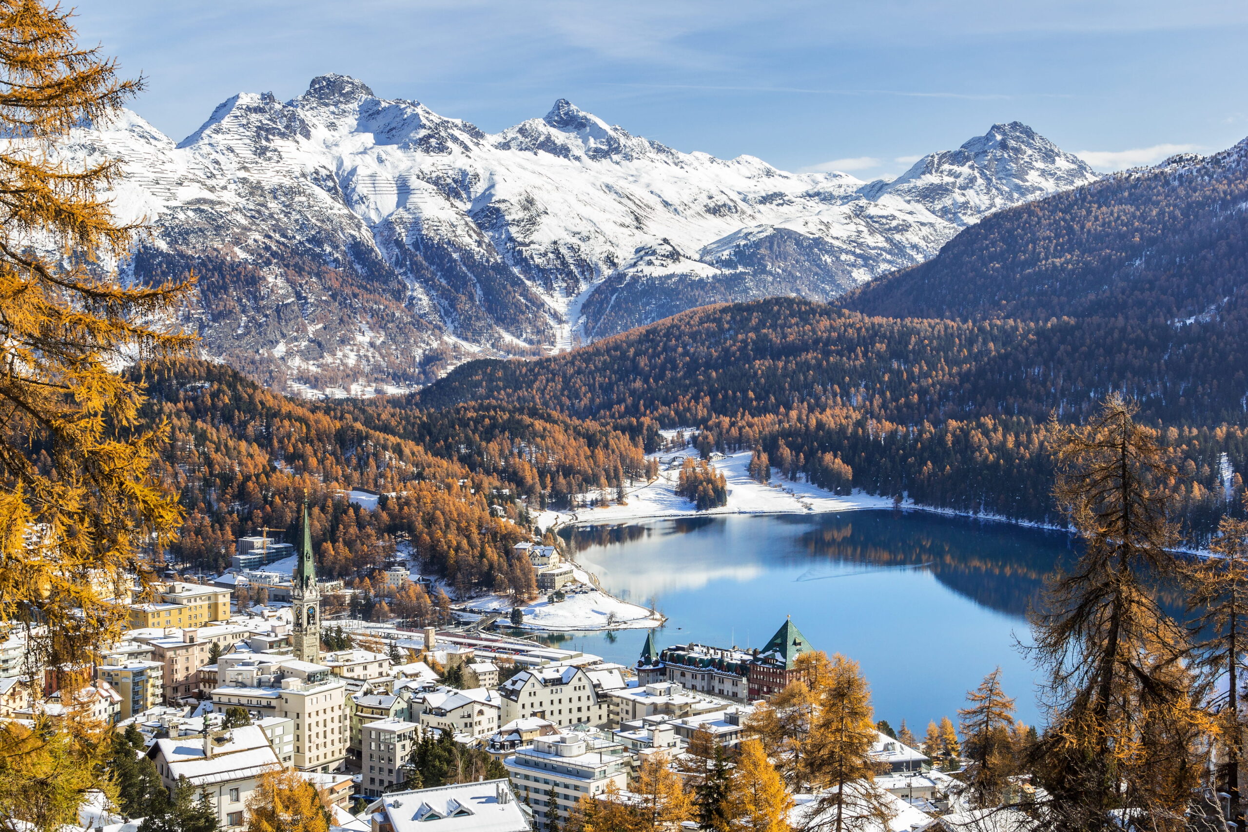 st. moritz